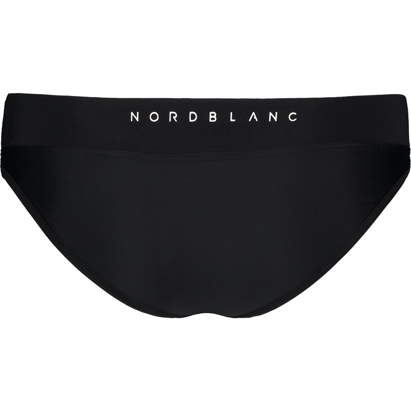 Nordblanc Crni ženski bikini JOYOUS