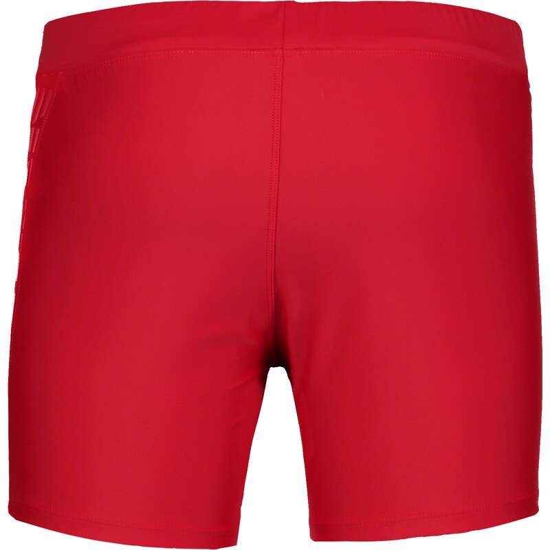 Nordblanc Crveni muški šorc za plivanje RECENT