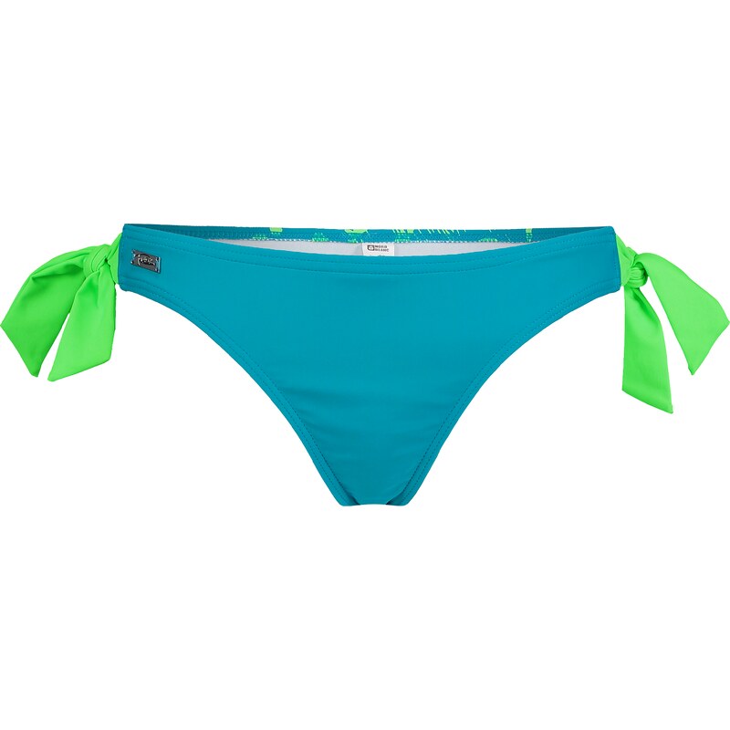 Nordblanc Zeleni ženski bikini PANTER
