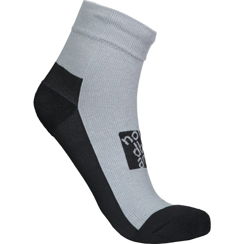 Nordblanc Sive kompresijske planinarske čarape CORNER