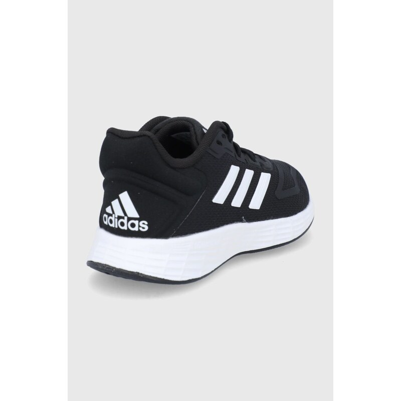 Dječje cipele adidas Duramo boja: crna