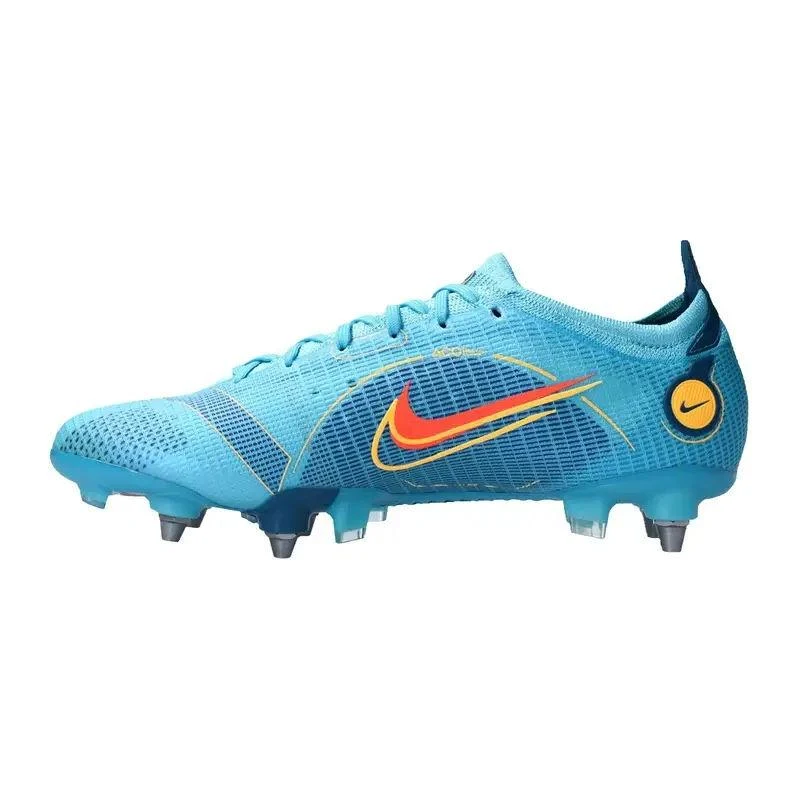 Kopačke Nike Mercurial Vapor XIV Blueprint PROMO Elite SG-PRO dj2835-485 