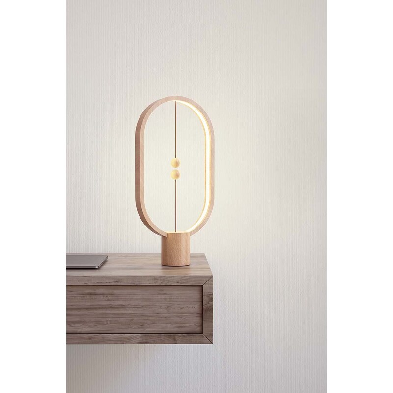 Allocacoc - Stolna lampa Heng Balance Lamp