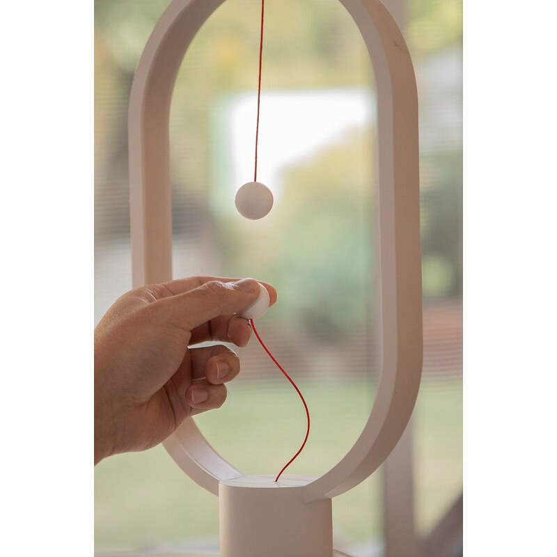 Allocacoc - Stolna lampa Heng Balance Lamp