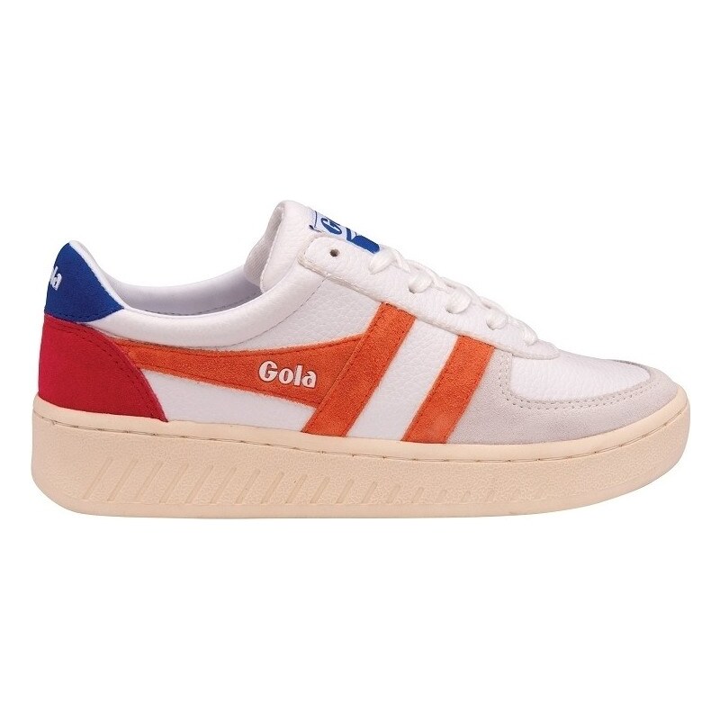 Gola Modne tenisice GRANDSLAM TRIDENT Gola