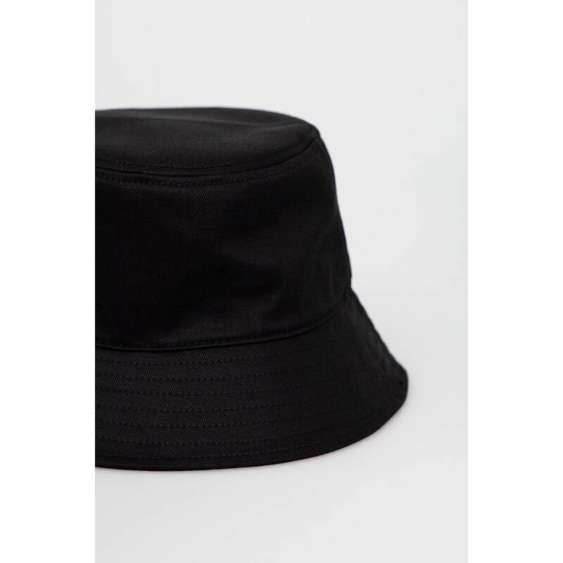 Kapa Calvin Klein boja: crna