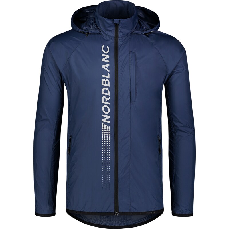 Nordblanc Plava muška ultra lagana sportska jakna GAMBIT