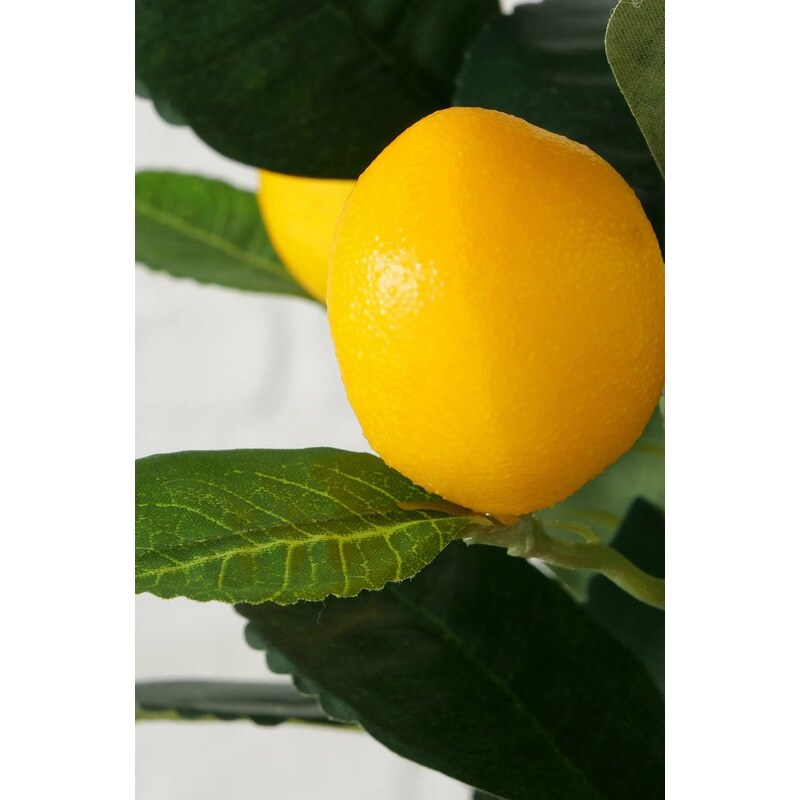 Boltze Umjetno drvo u lončanici Lemon