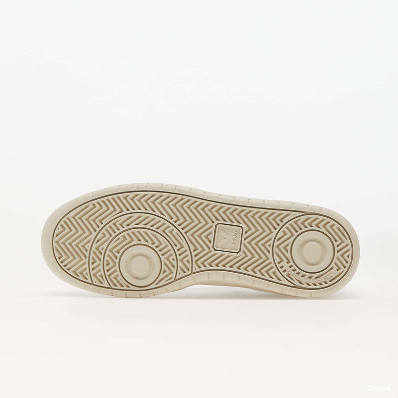 Veja V-10 B-Mesh W White/ Natural/ Pierre