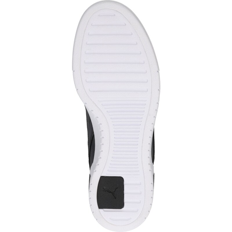 PUMA Niske tenisice 'CA Pro Classic' zlatna / crna