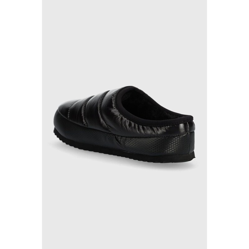 Kućne papuče Karl Lagerfeld Kookoon boja: crna