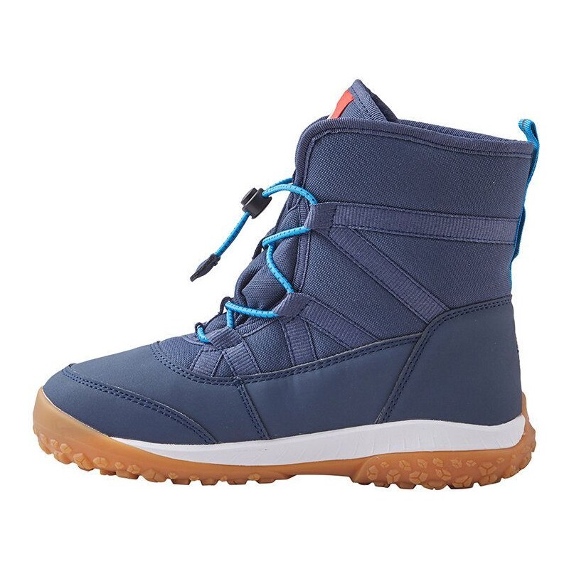 Dječje cipele za snijeg Reima boja: tamno plava