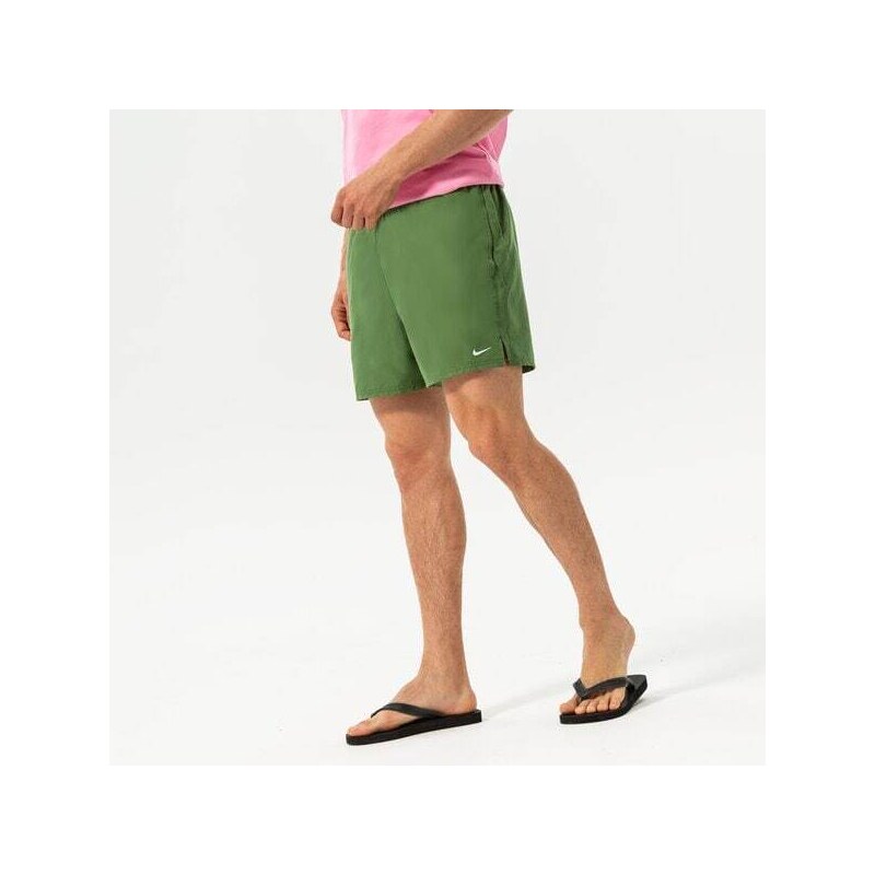 Nike Swim Kratke Hlače Essential 5" Muški Odjeća Kratke hlače NESSA560-316 Zelena