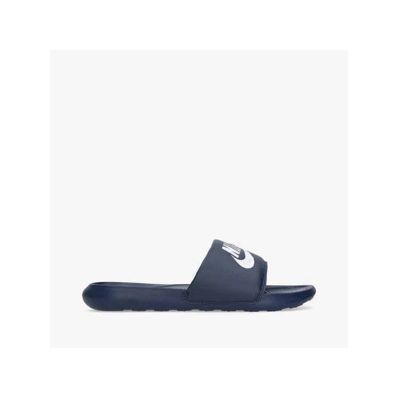 Nike Victori One Slide Muški Obuća Natikače CN9675-401 Tamno Plava