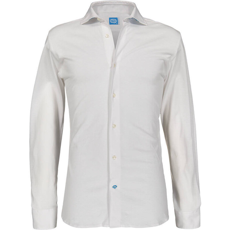 Panareha PORTOFINO Piqué Shirt white