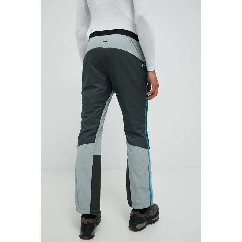 Sportske hlače 4F boja: siva