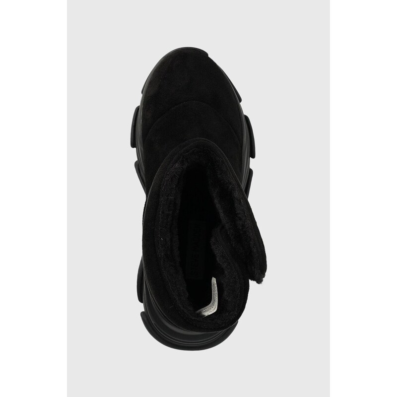 Čizme za snijeg Steve Madden Puff boja: crna, SM11002281