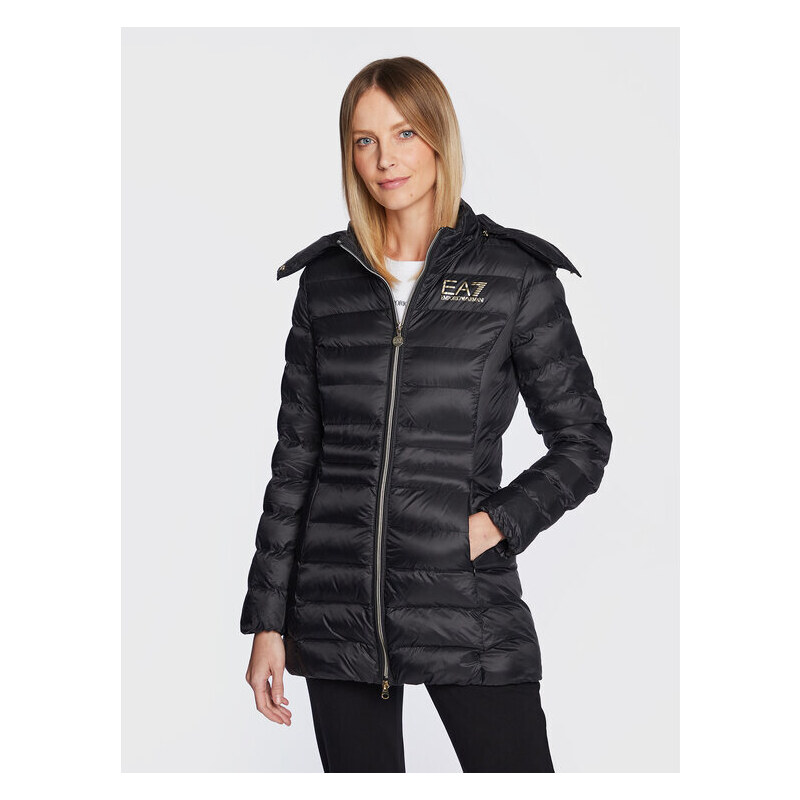 Pernata jakna EA7 Emporio Armani