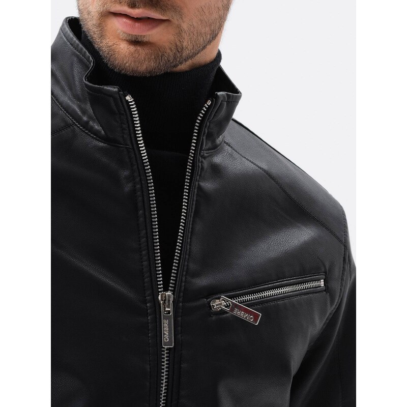 Muška jakna Ombre Leather