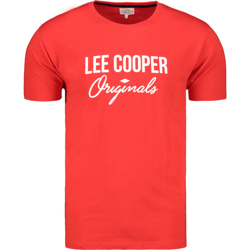 Muška pidžama komplet Lee Cooper