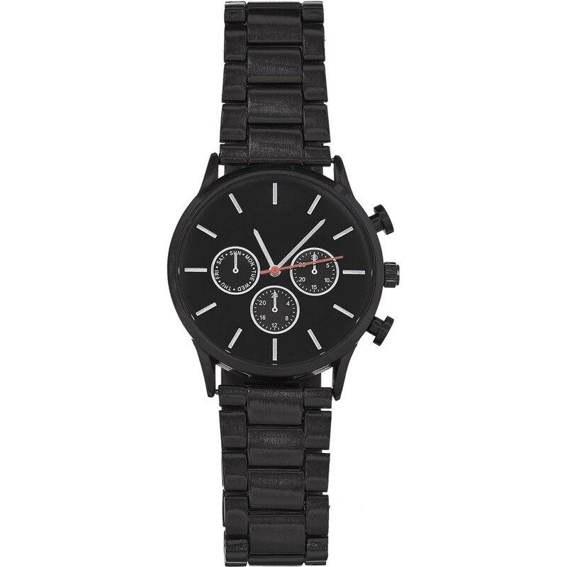 Top secret men's online watch