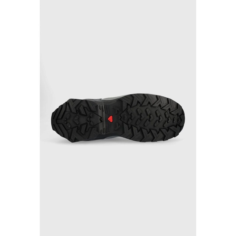 Cipele Salomon X Reveal 2 GTX za žene, boja: crna