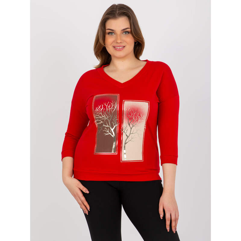 Blouse Relevance 9 main image 0