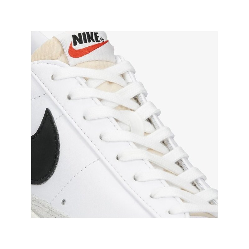 Nike Blazer Low '77 Vintage Muški Obuća Tenisice DA6364-101 Bijela
