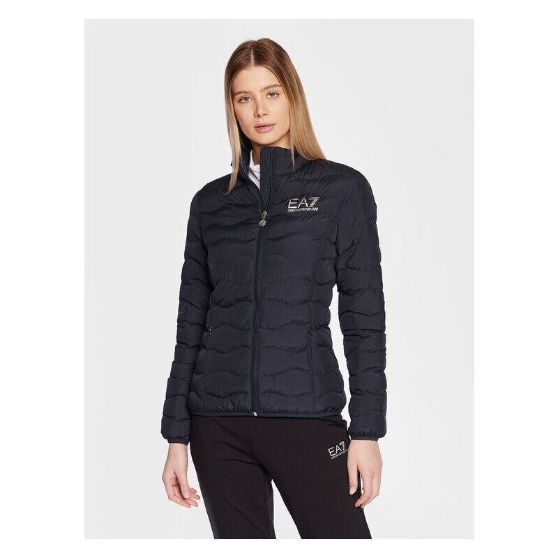 Pernata jakna EA7 Emporio Armani