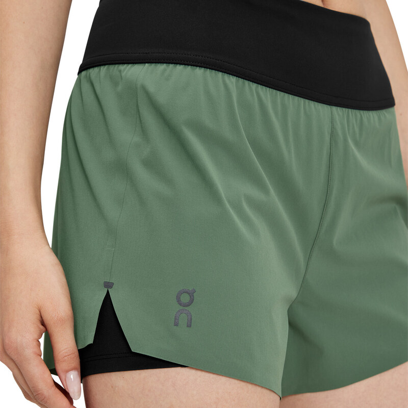 Kratke hlače On Running Shorts 255-01045