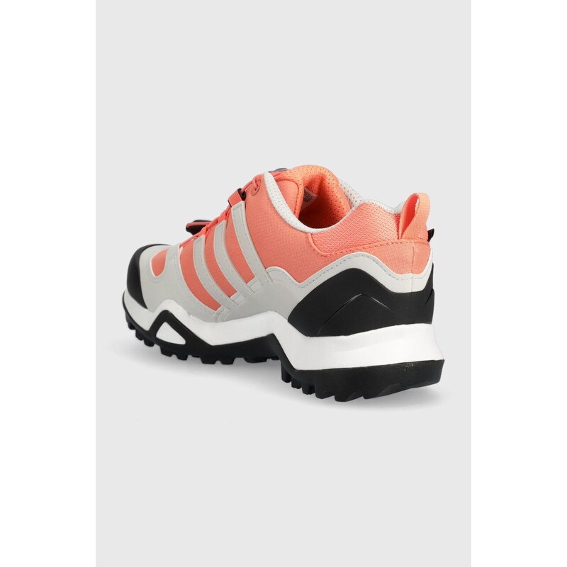 Cipele adidas TERREX Swift R2 GTX za žene, boja: narančasta, HP8717-CORFUS/ACI