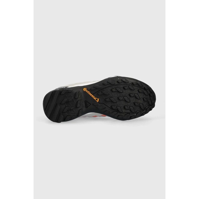 Cipele adidas TERREX Swift R2 GTX za žene, boja: narančasta, HP8717-CORFUS/ACI