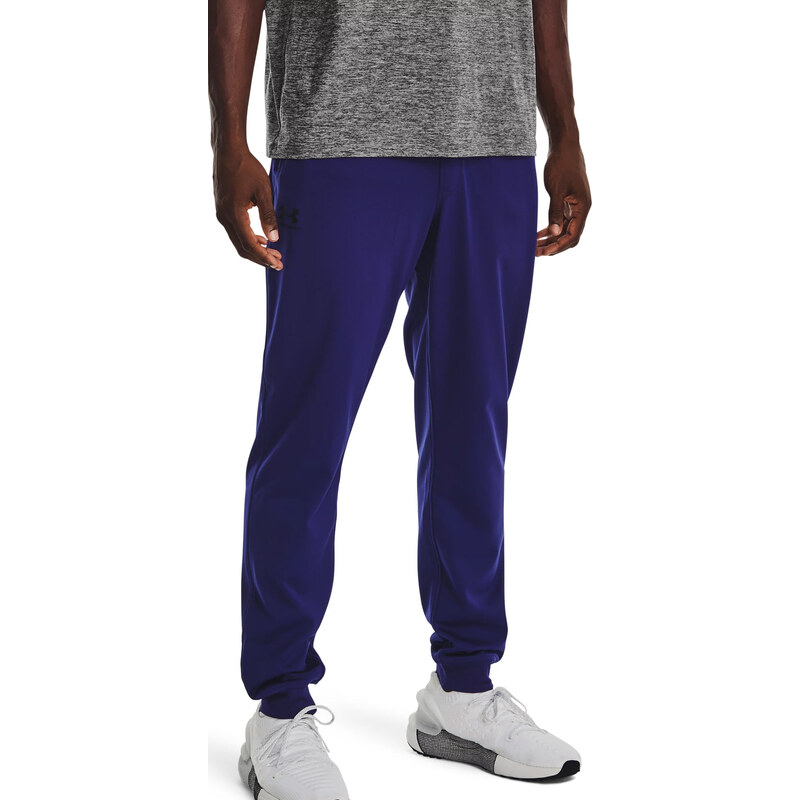 Under armour cheap sportstyle tricot jogger