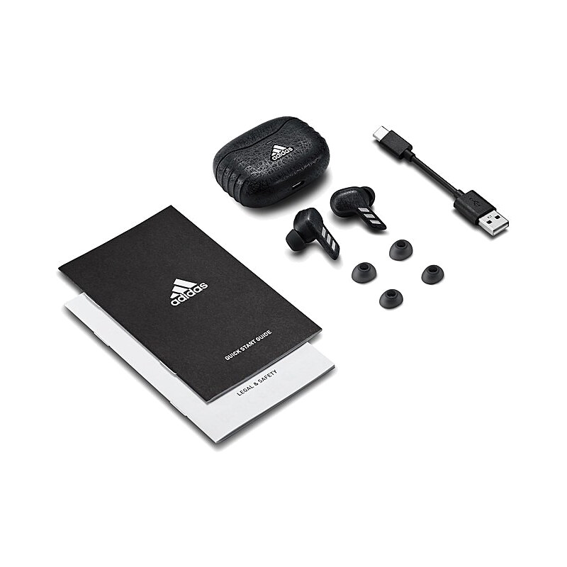 Slušalice adidas Z.N.E. 01 ANC True Wireless 1005970