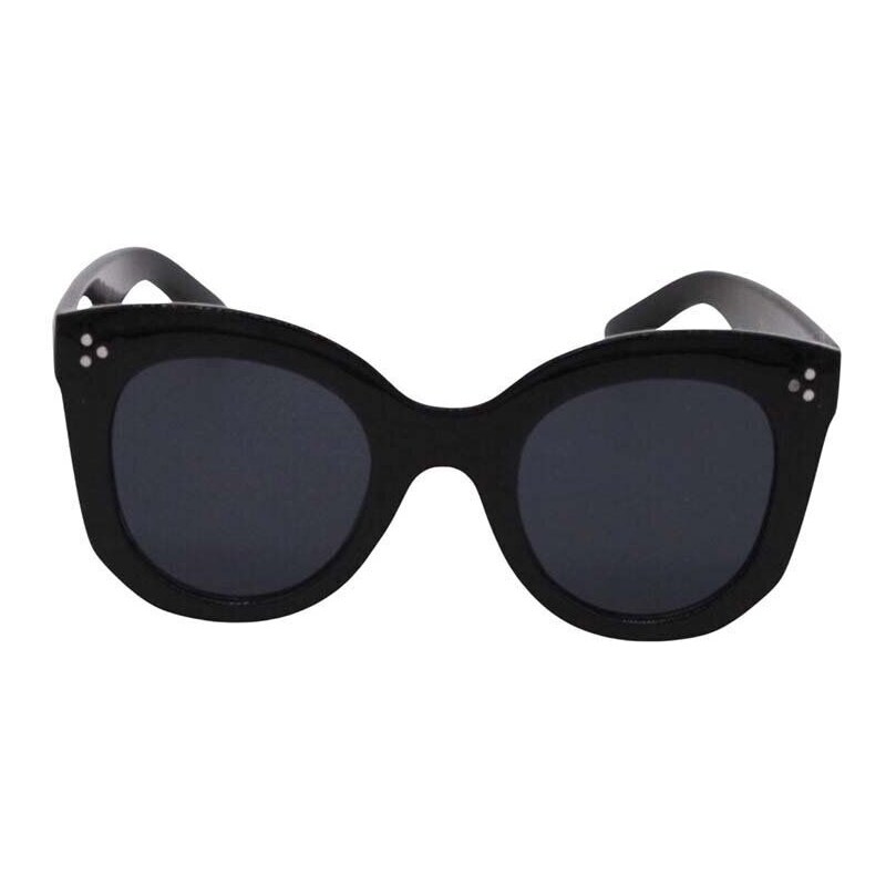 Dječje sunčane naočale Elle Porte boja: crna