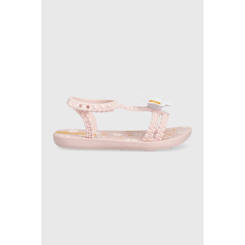 Dječje sandale Ipanema boja: ružičasta