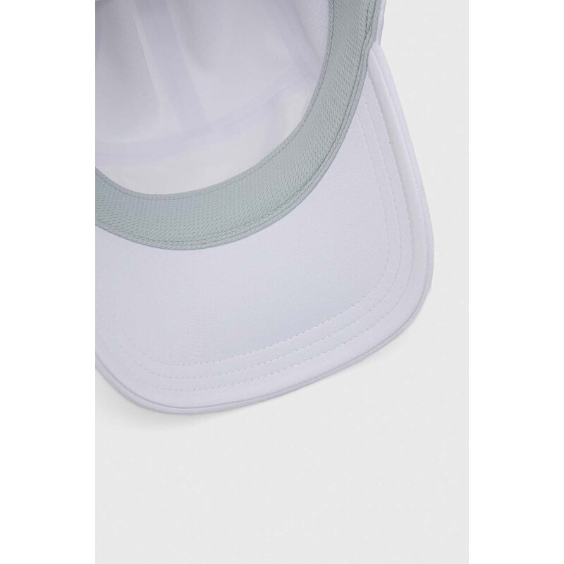 Kapa sa šiltom Peak Performance boja: bijela, s tiskom