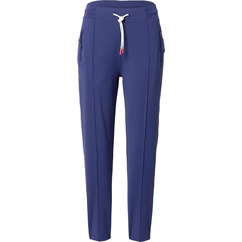 ESPRIT Sportske hlače plava