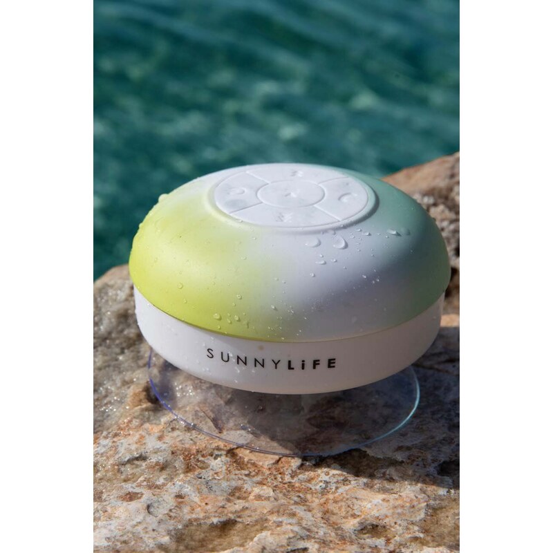 Bežični zvučnik za plažu SunnyLife Splash Speaker