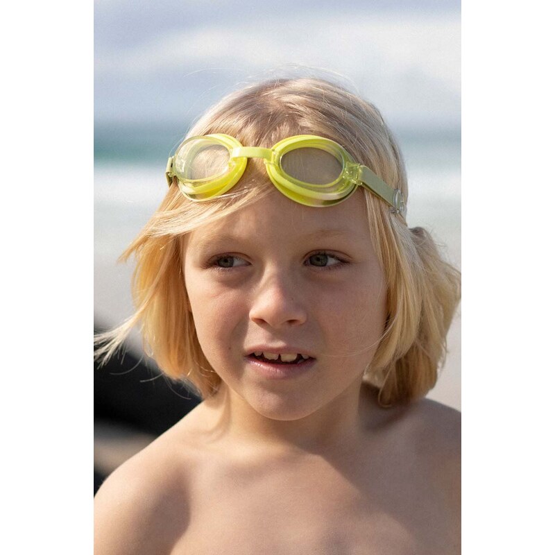 Dječje naočale za plivanje SunnyLife SmileyWorld Sol Sea