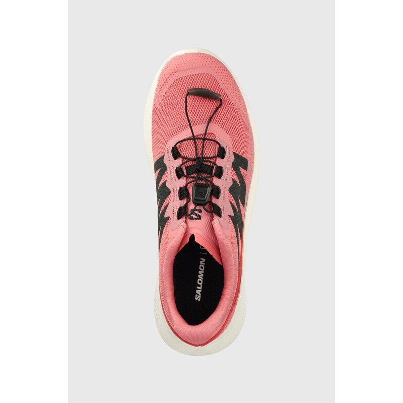 Cipele Salomon Hypulse za žene, boja: ružičasta