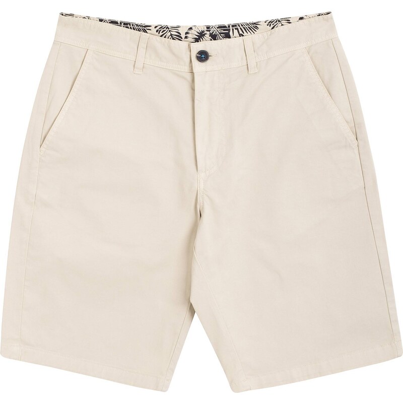 Panareha Men's Shorts TURTLE beige