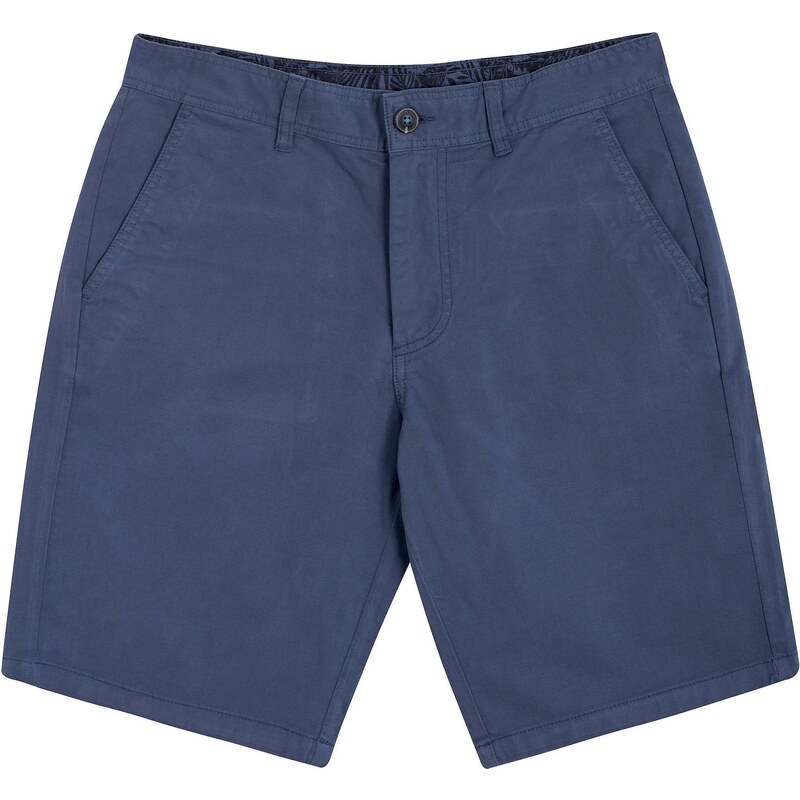 Panareha Men's Shorts TURTLE blue