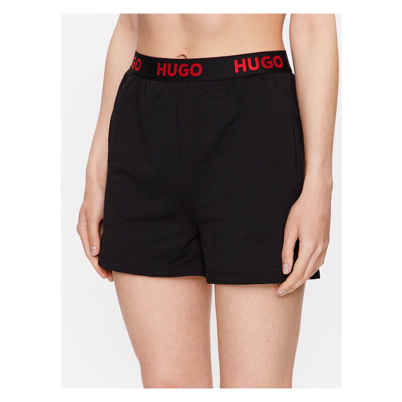 Kratke pidžama hlače Hugo