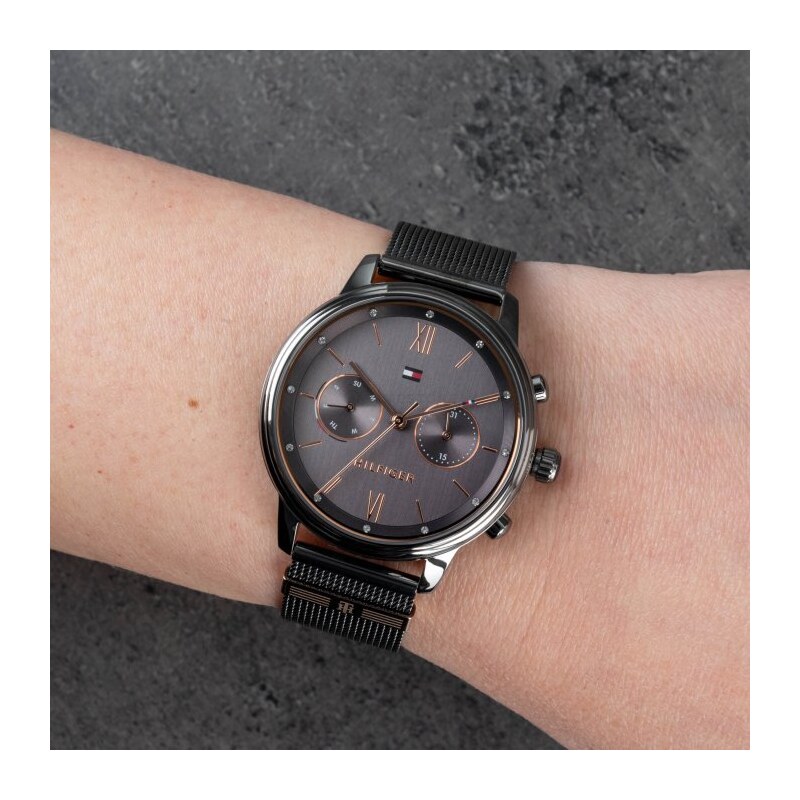 Tommy Hilfiger Blake 1782304