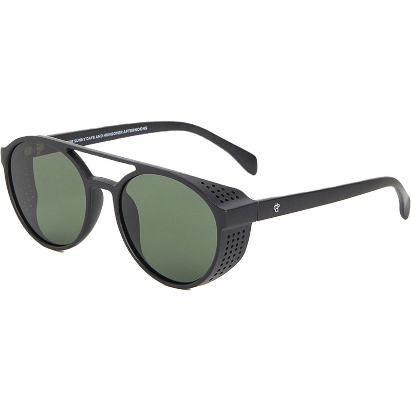 CHPO Sunčane naočale 'RICKARD' crna