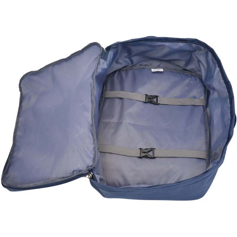 American Tourister Otrain 50x40x20 Cabin Bag Bontour Air Putni