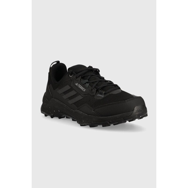 Cipele adidas TERREX Terrex AX4 boja: crna, HP7388-black
