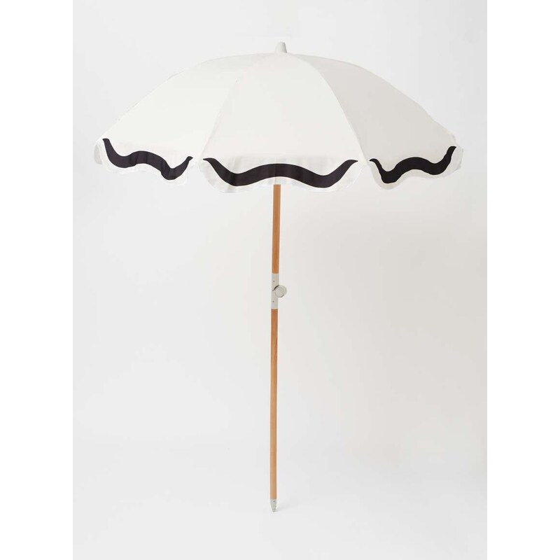 Suncobran za plažu SunnyLife Luxe Beach Umbrella