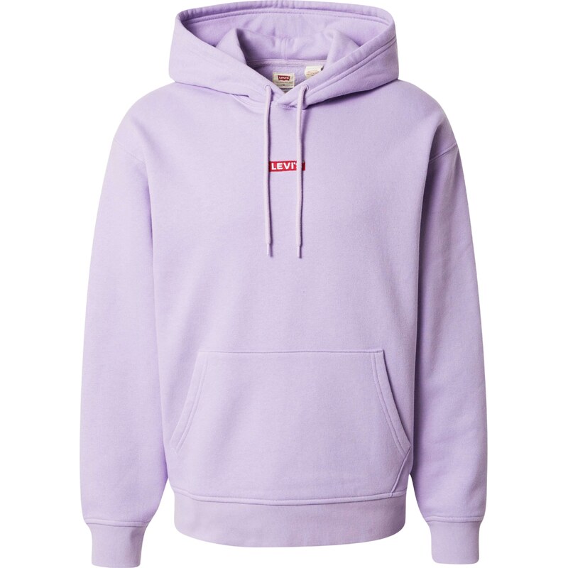 LEVI'S Sweater majica lila